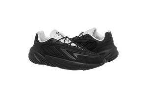 Кроссовки мужские Adidas Ozelia Core Black Footwear White (GX4499) 45 Черно-белый