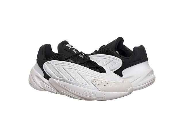 Кроссовки мужские Adidas Ozelia Herensneakers (GY1561) 42 Черно-белый