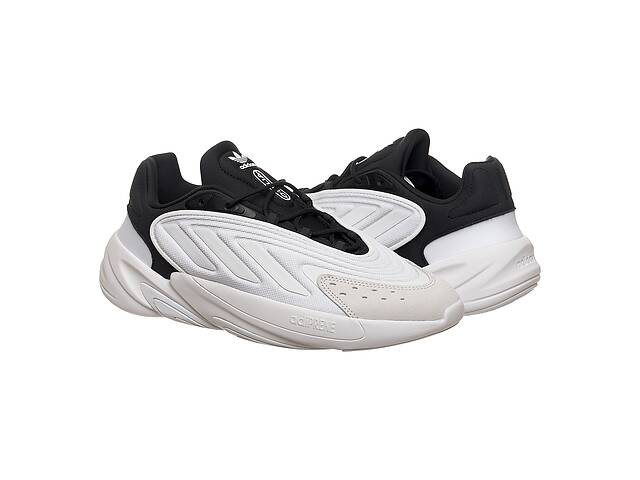Кроссовки мужские Adidas Ozelia Herensneakers (GY1561) 44.5 Черно-белый