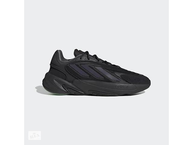 Кроссовки мужские Adidas Ozelia Shoes (HR1171) 42.5 Черный