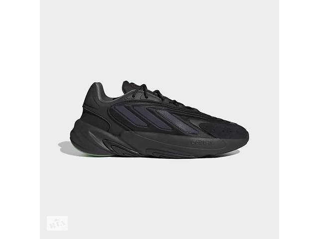 Кроссовки мужские Adidas Ozelia Shoes (HR1171) 44.5 Черный