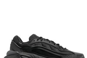 Кроссовки мужские Adidas Oznova 'Black Grey' (GX4506) 40.5 Черный