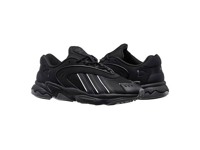 Кроссовки мужские Adidas Oztral (ID9791) 43 Черный