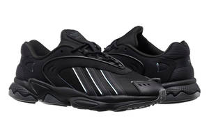 Кроссовки мужские Adidas Oztral (ID9791) 44.5 Черный