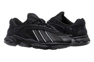 Кроссовки мужские Adidas Oztral (ID9791) 45 Черный