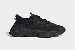 Кроссовки мужские Adidas Ozweego (EE6999) 44.5 Черный