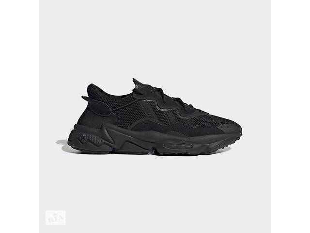 Кроссовки мужские Adidas Ozweego (EE6999) 44.5 Черный