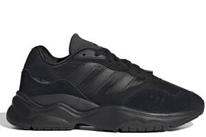 Кроссовки мужские Adidas Retropy F90 (HP2200) 41 Черный