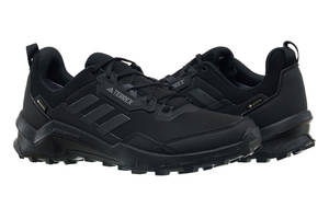 Кроссовки мужские Adidas Terrex Ax4 Gore-Tex (HP7395) 41 Черный