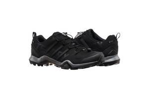 Кроссовки мужские Adidas Terrex Swift R2 Gore-Tex (IF7631) 45 Черный