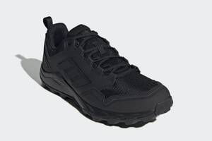 Кроссовки мужские Adidas Terrex Tracerocker 2 (GZ8916) 44.5 Черный