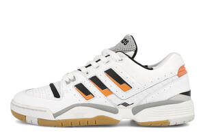 Кроссовки мужские Adidas Torsion Comp (EF5976) 44.5 Белый