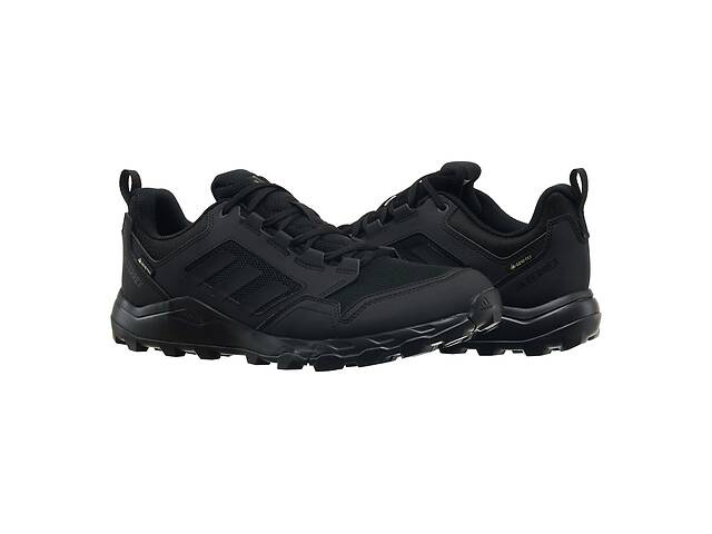 Кроссовки мужские Adidas Tracerocker 2.0 Gore-Tex (IF2579) 42 Черный