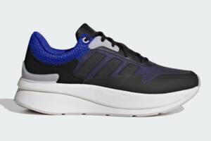 Кросівки чоловічі Adidas Znchill Lightmotion+ 40 (25 см) Black/Blue