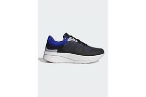 Кроссовки мужские Adidas Znchill Lightmotion+ Black/Blue 43 1/3 (27,5 cм)