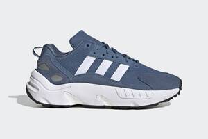 Кроссовки мужские Adidas Zx 22 (GY1623) 46 Синий