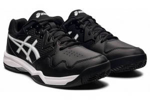 Кроссовки мужские Asics Gel-Dedicate 7 clay black (44,5) 10,5 1041A224-003-44,5