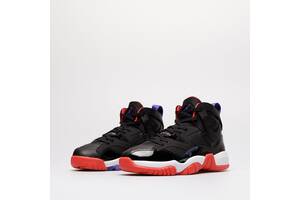 Кроссовки мужские Jordan Jumpman Two Trey (DO1925-001) 45.5 Комбинированный