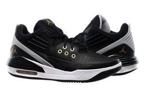 Кроссовки мужские Jordan Max Aura 5 (DZ4353-017) 44 Черный