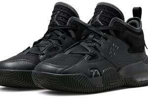 Кроссовки мужские Jordan Stay Loyal 2 Triple Black (DQ8401-002) 43 Черный