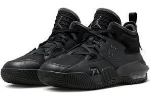 Кроссовки мужские Jordan Stay Loyal 2 Triple Black (DQ8401-002) 44.5 Черный