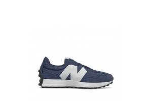 Кроссовки мужские New Balance 327 (MS327CPD) 44.5 Темно-синий