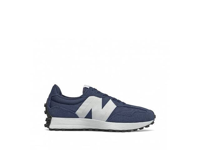 Кроссовки мужские New Balance 327 (MS327CPD) 45 Темно-синий