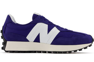 Кроссовки мужские New Balance 327 (MS327GA) 44 Синий