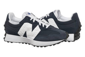 Кроссовки мужские New Balance 327 (MS327LJ1) 45.5 Синий