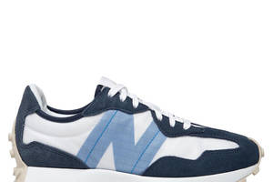 Кроссовки мужские New Balance 327 (MS327SV) 44 Синий