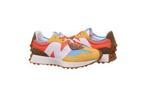 Кроссовки мужские New Balance 327 Wheat Field Red Clay (MS327PWB) 45.5 Комбинированный