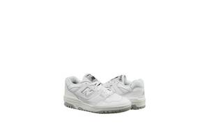 Кроссовки мужские New Balance 550 (BB550PB1) 45.5 Белый