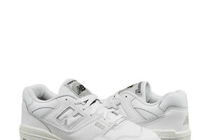 Кроссовки мужские New Balance 550 (BB550PB1) 45.5 Белый