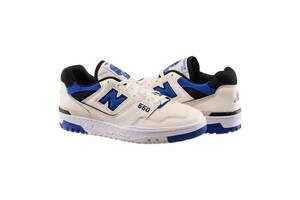 Кроссовки мужские New Balance 550 (BB550VTA) 41.5 Белый