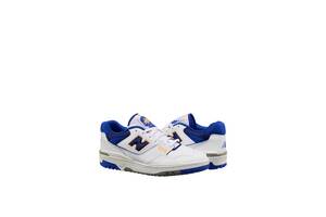 Кроссовки мужские New Balance 550 (BB550WTN) 42 Белый