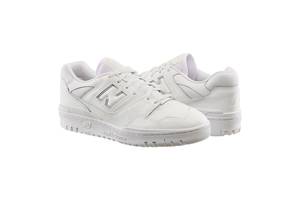 Кроссовки мужские New Balance 550 (BB550WWW) 41.5 Белый