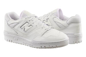 Кроссовки мужские New Balance 550 (BB550WWW) 43 Белый