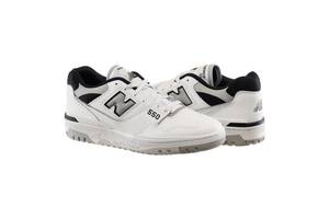 Кроссовки мужские New Balance 550 V1 (BB550NCL) 41.5 Комбинированный