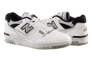 Кросівки чоловічі New Balance 550 V1 (BB550NCL) 41.5 Комбінований