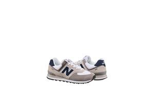 Кроссовки мужские New Balance 574 (ML574EAG) 42 Серый