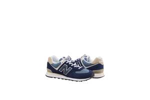 Кроссовки мужские New Balance 574 (ML574RE2) 42 Комбинированный