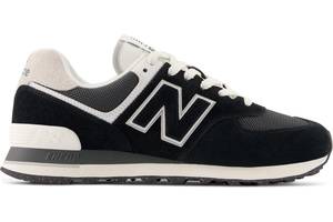 Кроссовки мужские New Balance 574 (U574GO2) 42 Черный