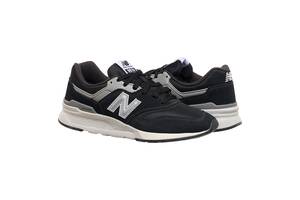 Кроссовки мужские New Balance 997Н (CM997HCC) 45.5 Черный