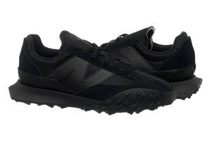 Кроссовки мужские New Balance Xc-72 'Triple (UXC72SC) 45.5 Черный