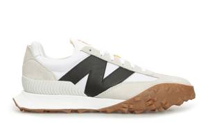 Кроссовки мужские New Balance Xc-72 (UXC72SD) 44.5 Белый