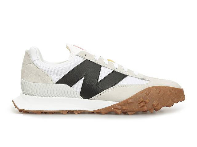 Кроссовки мужские New Balance Xc-72 (UXC72SD) 45 Белый