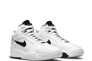 Кроссовки мужские Nike Air Flight Lite Mid (DJ2518-100) 42.5 Белый