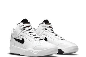 Кроссовки мужские Nike Air Flight Lite Mid (DJ2518-100) 44 Белый