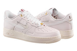 Кросівки чоловічі Nike Air Force 1 '07 40Th Join Forces (DQ7664-100) 43 Білий