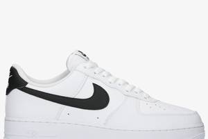 Кроссовки мужские Nike Air Force 1 07 (CT2302-100) 41 Белый